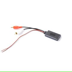 Universal DIY αυτοκινήτου Ραδιόφωνο Aux-in RCA Bluetooth 5.0 Δέκτης Προσαρμογέας Bluetooth AUX Καλώδιο AUX
