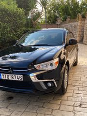 Mitsubishi Asx 2019 asx