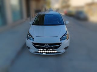 Opel Corsa 2015 1.3 CDTI ECOFLEX START&STOP EDITION