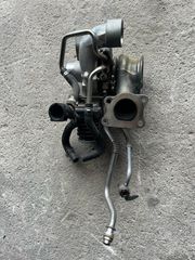 CITROEN PEUGEOT OPEL THP 1.2 ΤΟΥΡΜΠΙΝΑ ΚΟΜΠΛΕ 9836081180