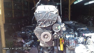 FORD TRANSIT 2.3i 16v DOHC E5SA 1996-2005