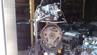 FORD TRANSIT 2.3i 16v DOHC E5SA 1996-2005-thumb-2