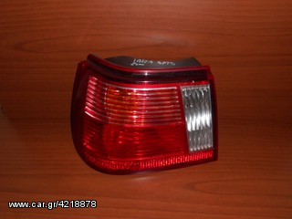 KARAHALIOS-PARTS ΦΑΝΑΡΙ ΠΙΣΩ ΑΡΙΣΤΕΡΟ SEAT IBIZA 00-01