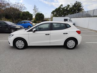 Seat Ibiza 2020 ΑΥΤΟΜΑΤΟ - ΤΕΛΗ ΚΥΚΛΟΦΟΡΙΑΣ 106 ΕΥΡΩ-thumb-1