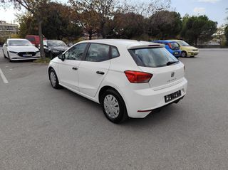Seat Ibiza 2020 ΑΥΤΟΜΑΤΟ - ΤΕΛΗ ΚΥΚΛΟΦΟΡΙΑΣ 106 ΕΥΡΩ-thumb-2