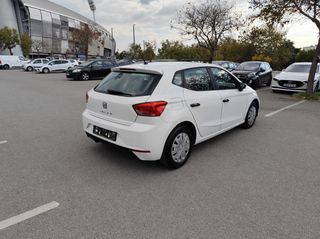 Seat Ibiza 2020 ΑΥΤΟΜΑΤΟ - ΤΕΛΗ ΚΥΚΛΟΦΟΡΙΑΣ 106 ΕΥΡΩ-thumb-4