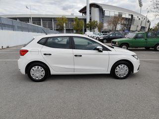 Seat Ibiza 2020 ΑΥΤΟΜΑΤΟ - ΤΕΛΗ ΚΥΚΛΟΦΟΡΙΑΣ 106 ΕΥΡΩ-thumb-5