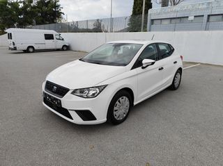 Seat Ibiza 2020 ΑΥΤΟΜΑΤΟ