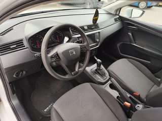 Seat Ibiza 2020 ΑΥΤΟΜΑΤΟ - ΤΕΛΗ ΚΥΚΛΟΦΟΡΙΑΣ 106 ΕΥΡΩ-thumb-6