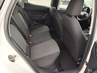 Seat Ibiza 2020 ΑΥΤΟΜΑΤΟ - ΤΕΛΗ ΚΥΚΛΟΦΟΡΙΑΣ 106 ΕΥΡΩ-thumb-12