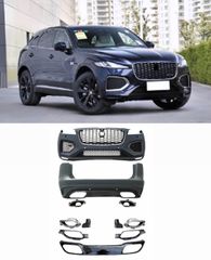 Body kit JAGUAR F-PACE 2020