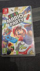 Super Mario Party