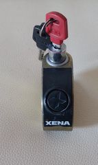 Κλειδαριά δισκόπλακας Xena-thumb-1