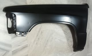 TOYOTA HILUX (RN 55/YN 56) 84-89 ΦΤΕΡΟ ΕΜΠΡΟΣ ΔΕΞΙΟ ΜΠΑΜΠΟΥΡΗΣ