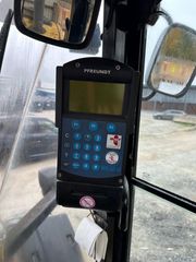 Φορτωτής Με Λάστιχα CAT 2005 924G2  Ζυγαρια/ αυτοκουμπωτο /εξτρα χειριστήριο-thumb-4
