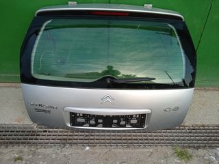 ΠΟΡΤΜΠΑΓΚΆΖ ΓΙΑ CITROEN C3 '05