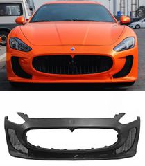 ΠΡΟΦΥΛΑΚΤΗΡΑΣ ΕΜΠΡΟΣ Maserati GranTurismo M Design Front Bumper 2008-2018