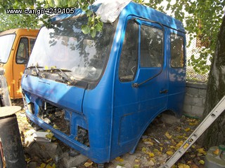 Mercedes-Benz '89