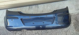 Προφυλακτήρας Opel Corsa d