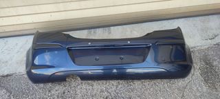Προφυλακτήρας Opel Corsa d-thumb-1