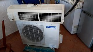 ΚΛΙΜΑΤΙΣΤΙΚΟ VOXSON 18ΑΡΙ(ΑΠΛΟ ΟΧΙ INVERTER)