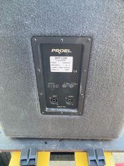 SUBWOOFER PROEL SMT12SP-thumb-2