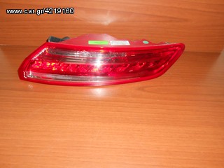 KARAHALIOS-PARTS ΦΑΝΑΡΙ ΠΙΣΩ ΔΕΞΙΟ RENAULT LAGUNA COUPE 08-12