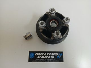 ΓΡΑΝΑΖΙΕΡΑ ΓΝΗΣΙΑ ΓΙΑ HONDA CBR 125R