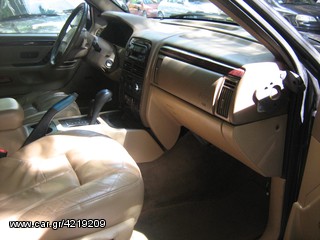Jeep Grand Cherokee 2002 LIMITED-thumb-5