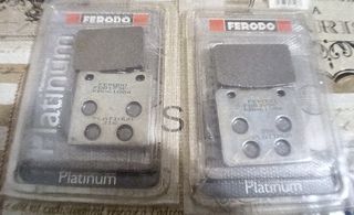 FERODO FDB 389P