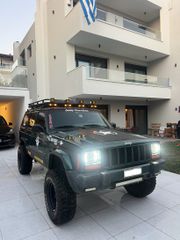 Jeep Cherokee 2000 XJ
