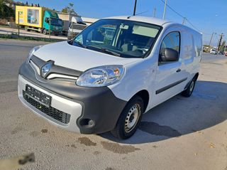 Renault 2018 KANGOO 1,5 LANG