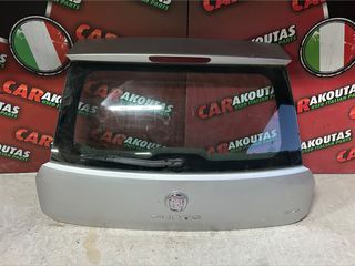 Τζαμοπορτα Fiat Pundo Evo - G.Pundo