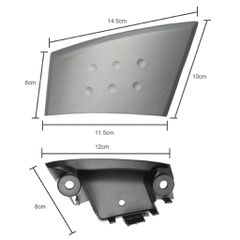 ΧΕΡΟΎΛΙ ΠΌΡΤΑΣ TOYOTA AYGO CITROEN C1 PEUGEOT 107-thumb-3