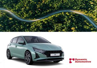 Hyundai i 20 2025 F/L MY25  1.0T 100ps 7DCT EXCLUSIVE