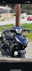 Sym VF 185 2023 EURO5