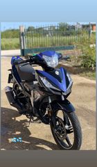 Sym VF 185 2023 EURO5-thumb-2