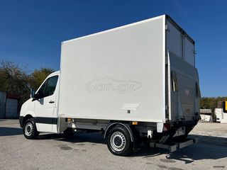 Mercedes-Benz Sprinter 2017 VW CRAFTER euro6 193.000  χλμ 3500kg μικτο-thumb-5