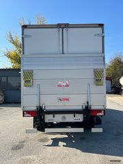 Mercedes-Benz Sprinter 2017 VW CRAFTER euro6 193.000  χλμ 3500kg μικτο-thumb-7