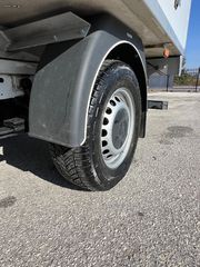 Mercedes-Benz Sprinter 2017 VW CRAFTER euro6 193.000  χλμ 3500kg μικτο-thumb-12