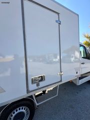 Mercedes-Benz Sprinter 2017 VW CRAFTER euro6 193.000  χλμ 3500kg μικτο-thumb-15