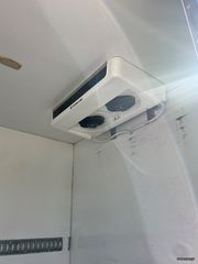 Mercedes-Benz Sprinter 2017 VW CRAFTER euro6 193.000  χλμ 3500kg μικτο-thumb-28