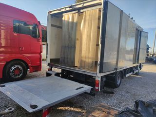 Ψυγείο MAN 2008 TGL 7.150 ΨΥΓΕΙΟ-thumb-2
