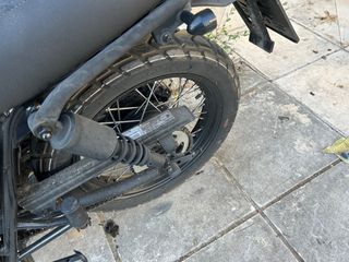 Brixton Cromwell 125 2022-thumb-2