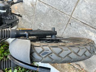Brixton Cromwell 125 2022-thumb-4