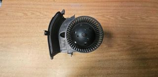 VW POLO 6N 94-99 ΜΟΤΕΡ ΚΑΛΟΡΙΦΕΡ ΚΑΙ ΑΝΤΙΣΤΑΣΗ VALEO 652950T + 6N1820021