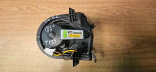 VW POLO 6N 94-99 ΜΟΤΕΡ ΚΑΛΟΡΙΦΕΡ ΚΑΙ ΑΝΤΙΣΤΑΣΗ VALEO 652950T + 6N1820021-thumb-1