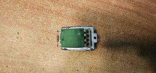 VW POLO 6N 94-99 ΜΟΤΕΡ ΚΑΛΟΡΙΦΕΡ ΚΑΙ ΑΝΤΙΣΤΑΣΗ VALEO 652950T + 6N1820021-thumb-3