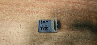 VW POLO 6N 94-99 ΜΟΤΕΡ ΚΑΛΟΡΙΦΕΡ ΚΑΙ ΑΝΤΙΣΤΑΣΗ VALEO 652950T + 6N1820021-thumb-4