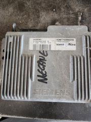 Εγκέφαλος Κινητήρα RENAULT MEGANE 7700860319 S105300103